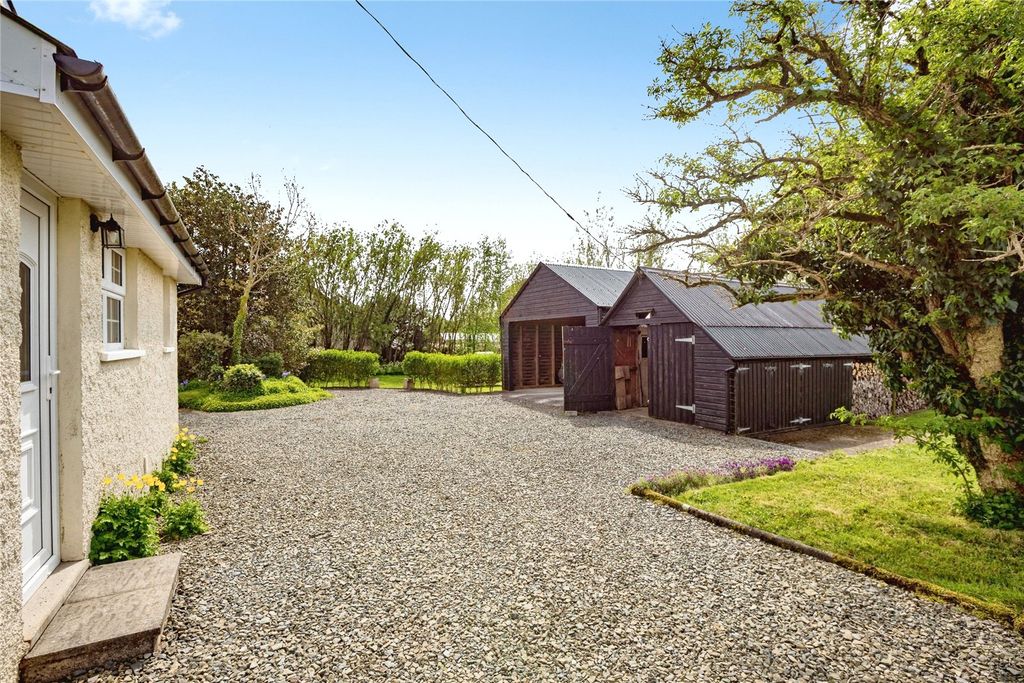 Additional image 39 of 3 bed detached house for saleCwm Cou, Newcastle Emlyn, Ceredigion SA38