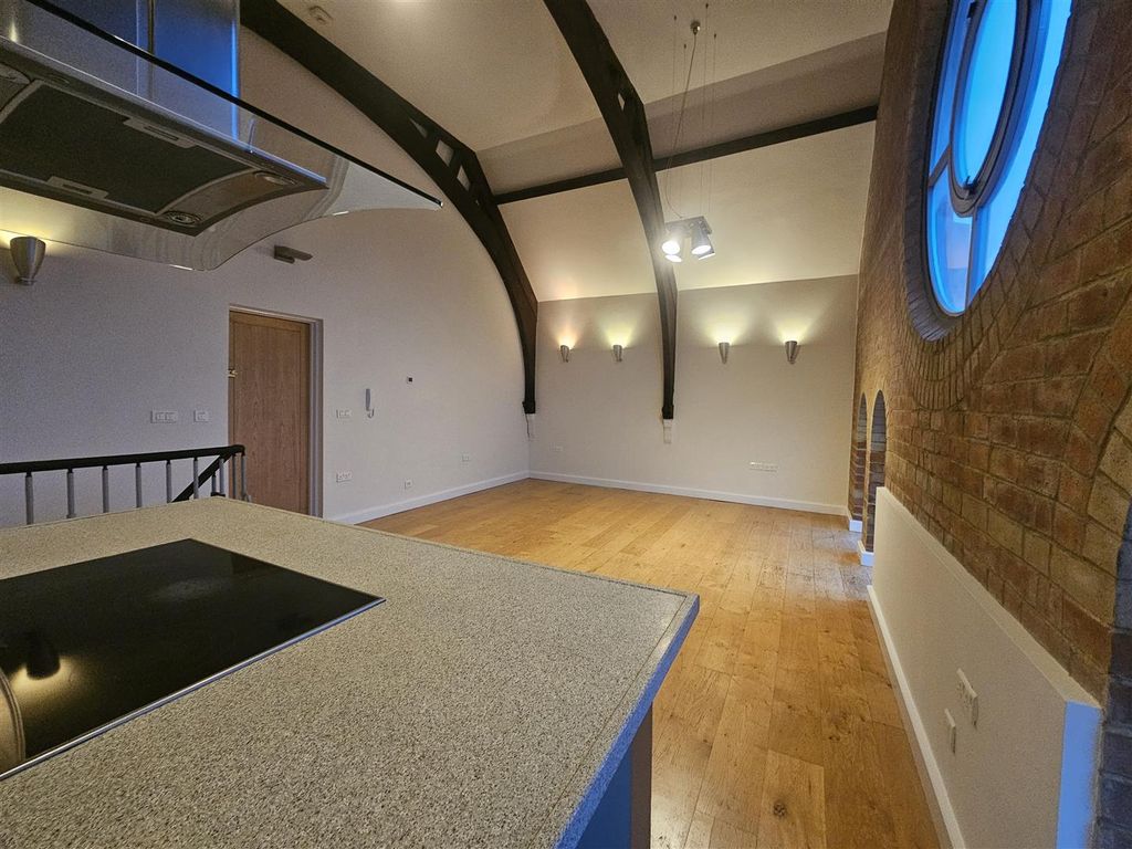 Additional image 9 of 2 bed flat for saleArtizan Road, Northampton NN1