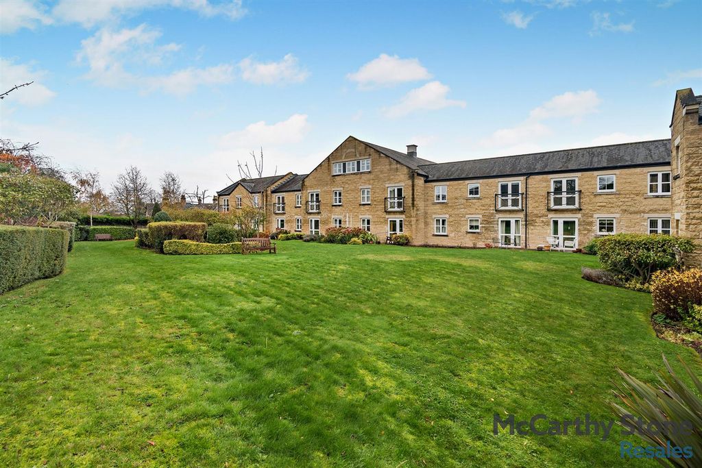 Additional image 19 of 1 bed flat for saleHollis Court, Castle Howard Road, Malton YO17