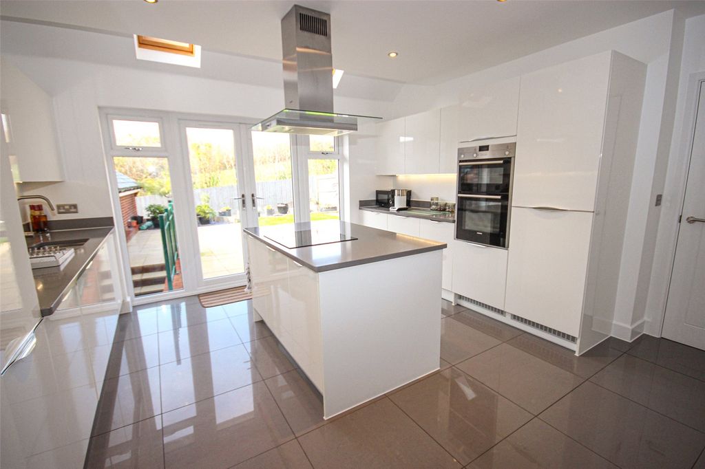 Additional image 4 of 4 bed detached house for saleWoodberry Down Way, Lyme Regis, Dorset DT7
