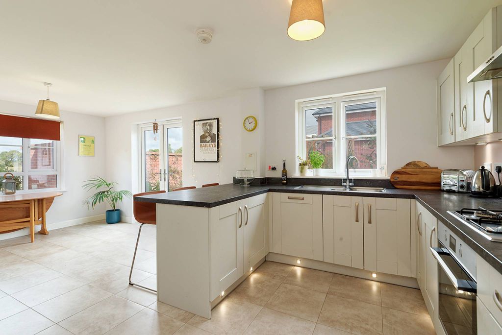 Additional image 9 of 4 bed detached house for saleCharles Wilson Avenue, Bilston, Roslin EH25