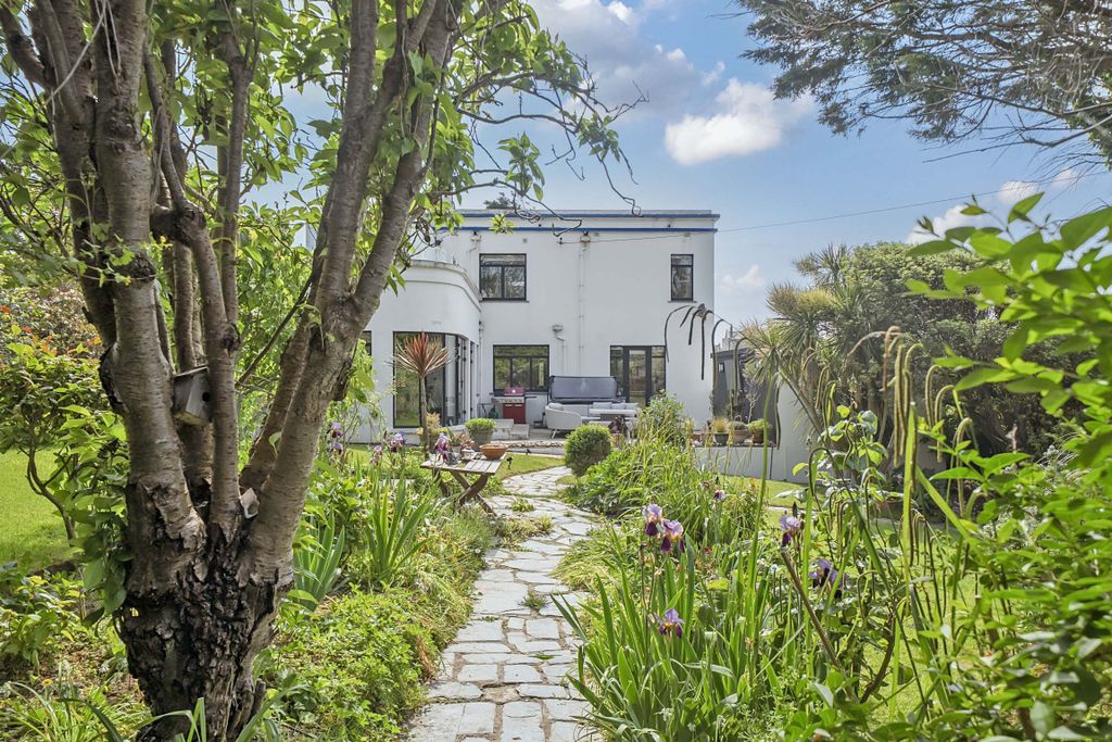 Additional image 18 of 4 bed detached house for salePorth, Nr. Newquay, Cornwall TR7