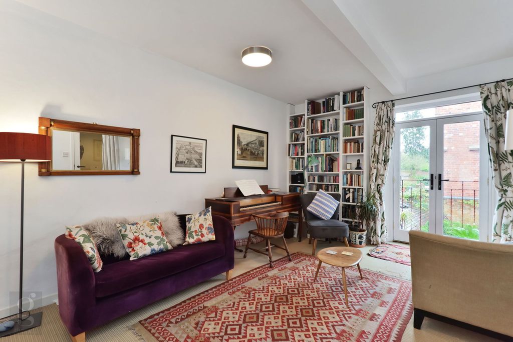 Additional image 9 of 3 bed town house for saleChurch Lane, Ledbury, Herefordshire HR8
