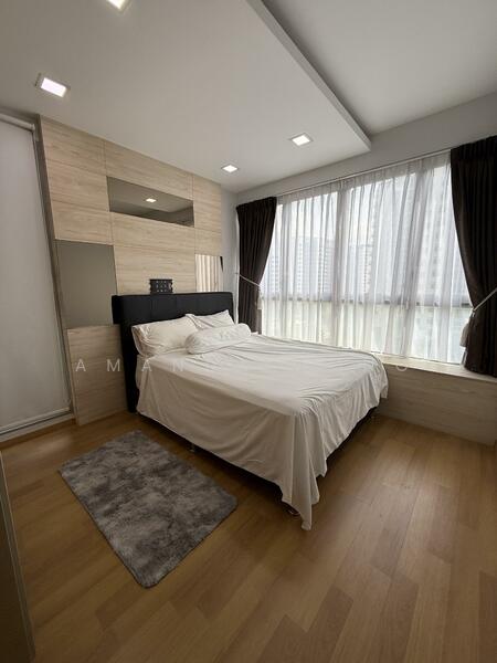 31 Punggol Field