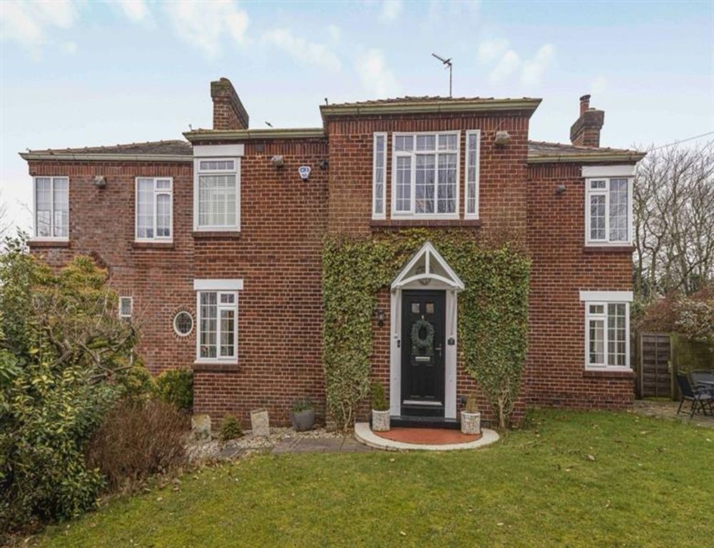 Additional image 20 of 6 bed detached house for saleGawsworth Road, Macclesfield SK11