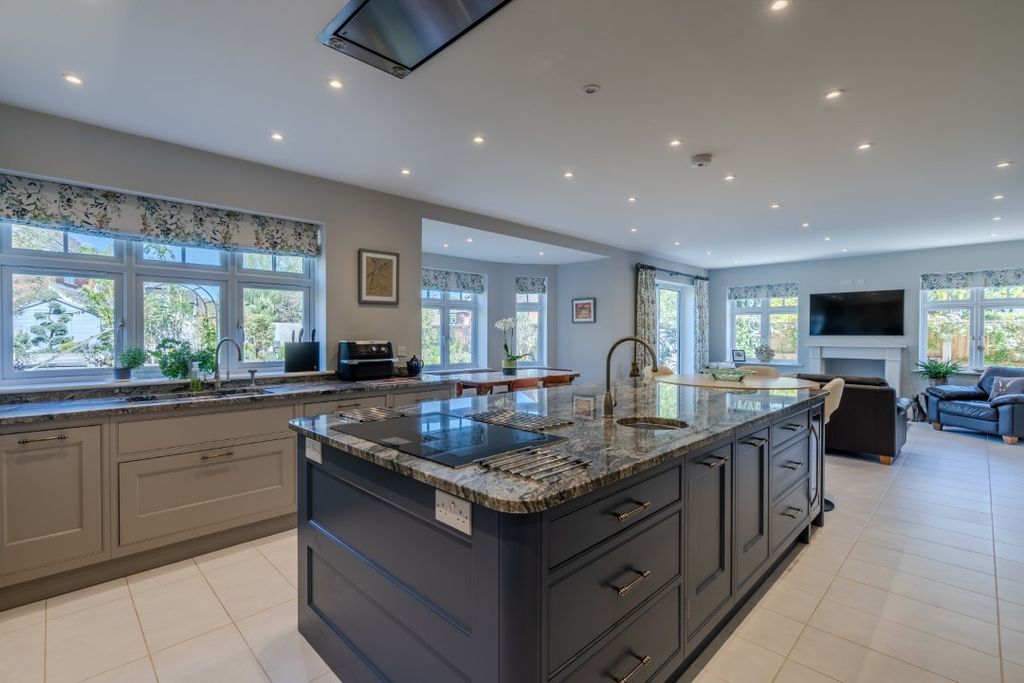 Additional image 3 of 6 bed detached house for saleKeswick Close, Cringleford, Norwich NR4