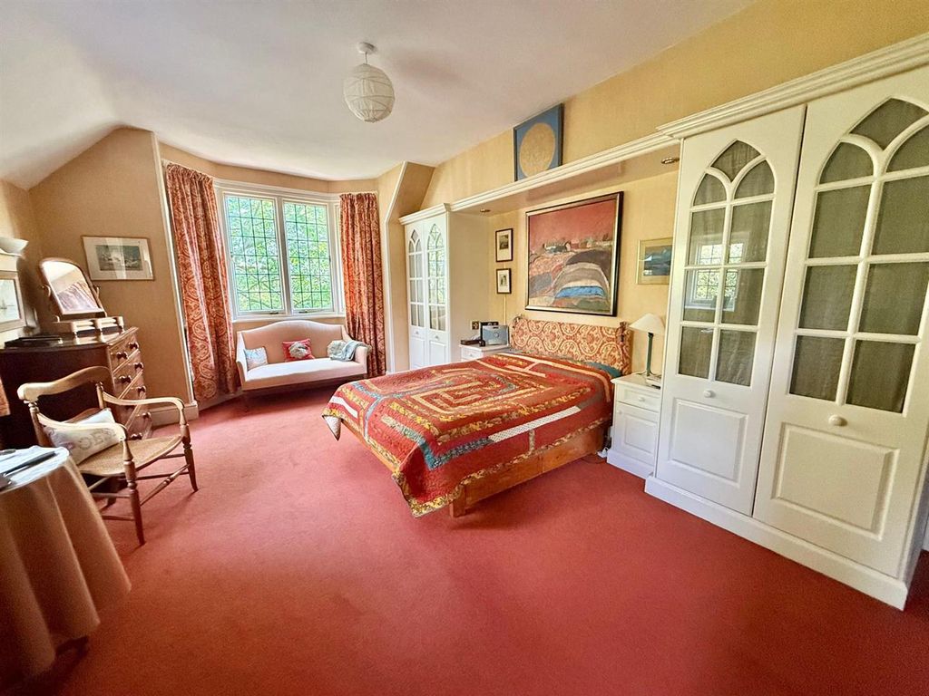 Additional image 10 of 5 bed detached house for salePark Lane, Macclesfield SK11