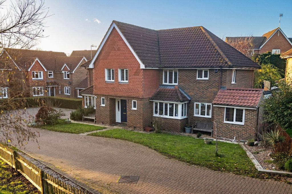 Additional image 2 of 5 bed detached house for saleDiscovery Road, Bearsted, Maidstone ME15