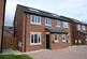Plot 74 at Westward Green Monarch Way, Willington DL15 photo 2