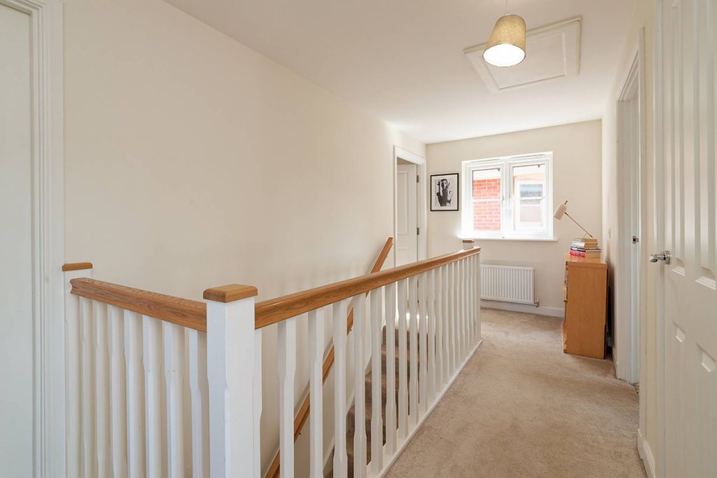 Additional image 13 of 4 bed detached house for saleCharles Wilson Avenue, Bilston, Roslin EH25