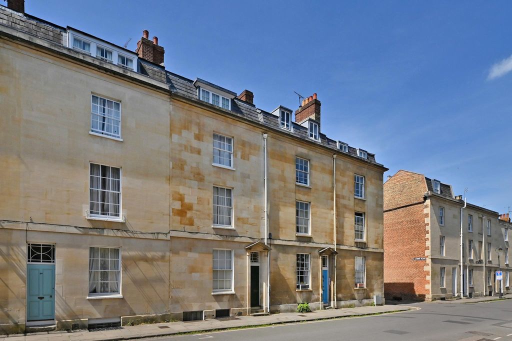 5 bed town house for saleSt. John Street, Oxford, Oxfordshire OX1