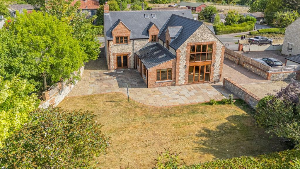 Additional image 27 of 5 bed detached house for salePicts Hill, Langport TA10