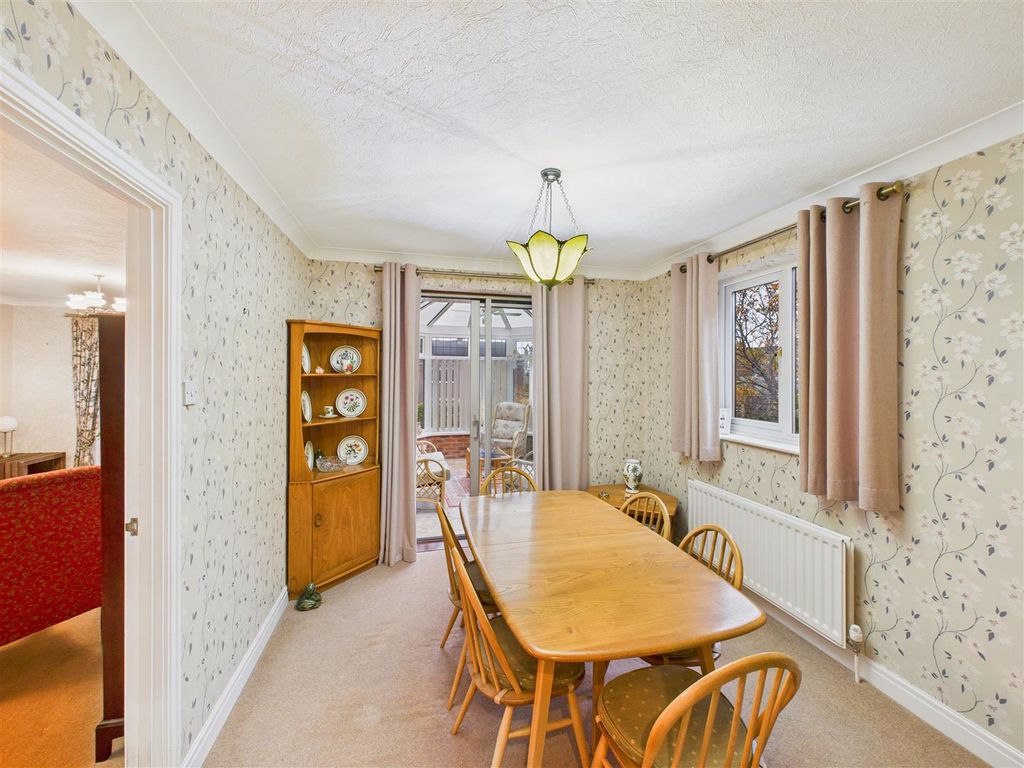 Additional image 6 of 3 bed detached bungalow for saleThe Rise, North Ferriby HU14