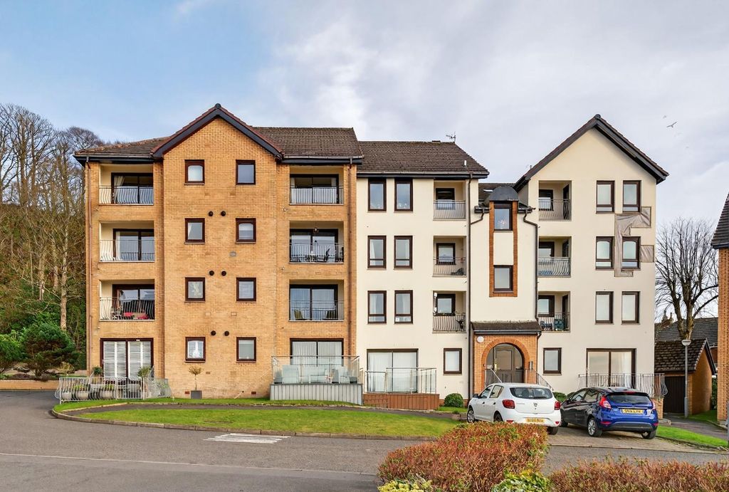 Additional image 11 of 1 bed flat for saleHollywood, Largs KA30