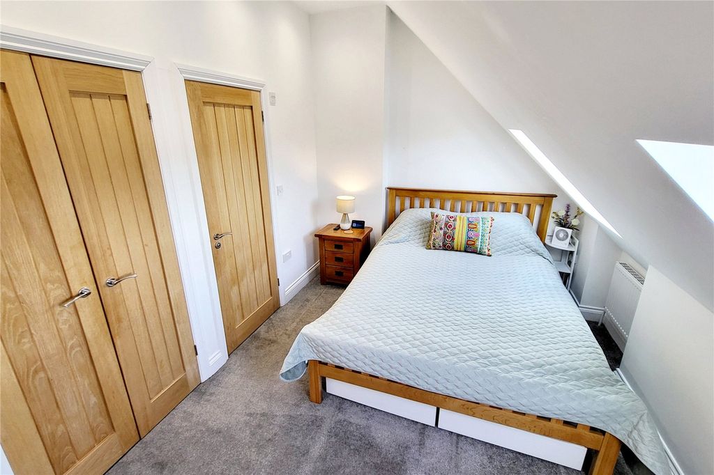 Additional image 9 of 3 bed semi-detached house for saleWellands Road, Lyndhurst, Hampshire SO43