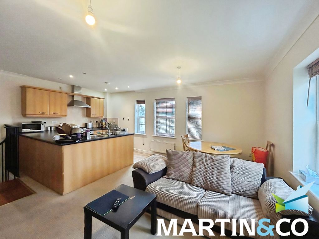 Additional image 2 of 2 bed flat for saleMaple Apartments, Bevan Grove, Wakefield, West Yorkshire WF1