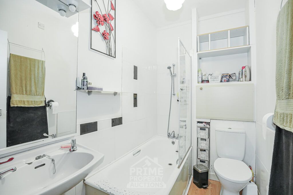 Additional image 11 of 1 bed flat for sale19 Victoria Street, Montrose DD10