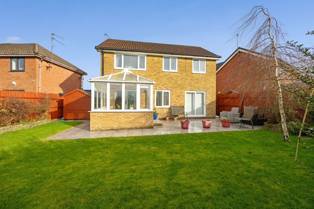 Additional image 35 of 4 bed detached house for saleHeol Glan Elai, Pontyclun CF72