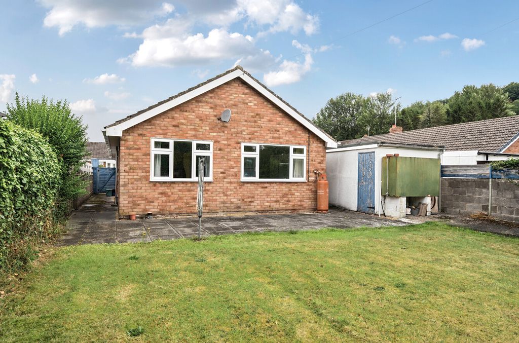 Additional image 21 of 3 bed bungalow for saleRhoslan, Guilsfield, Welshpool, Powys SY21