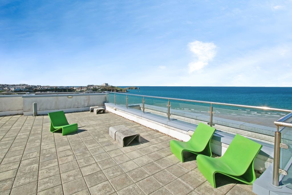 Additional image 13 of 2 bed flat for saleNarrowcliff, Newquay, Cornwall TR7