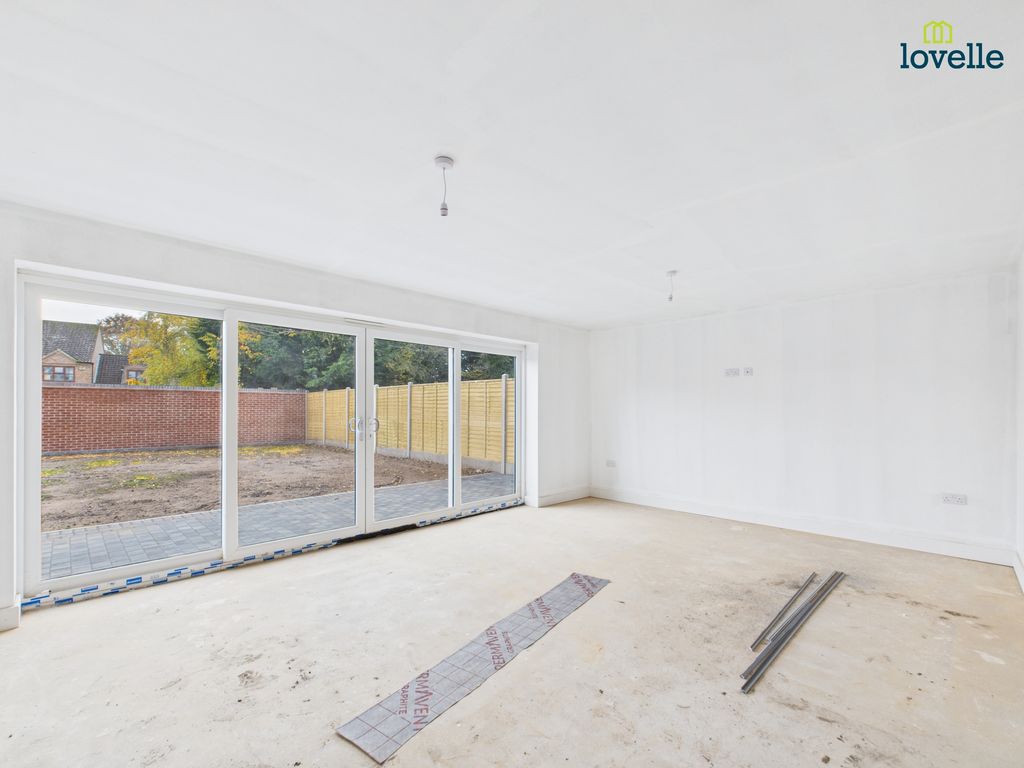 Additional image 5 of 4 bed detached house for saleGallamore Lane, Market Rasen LN8