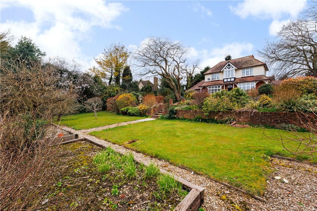 Additional image 28 of 5 bed detached house for saleBath Road, Marlborough, Wiltshire SN8