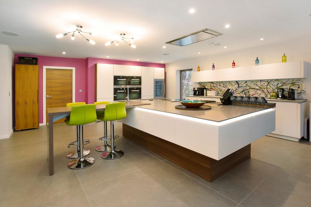 7 bed detached house for saleToadpit Lane, West Hill, Ottery St. Mary, Devon EX11 photo 5