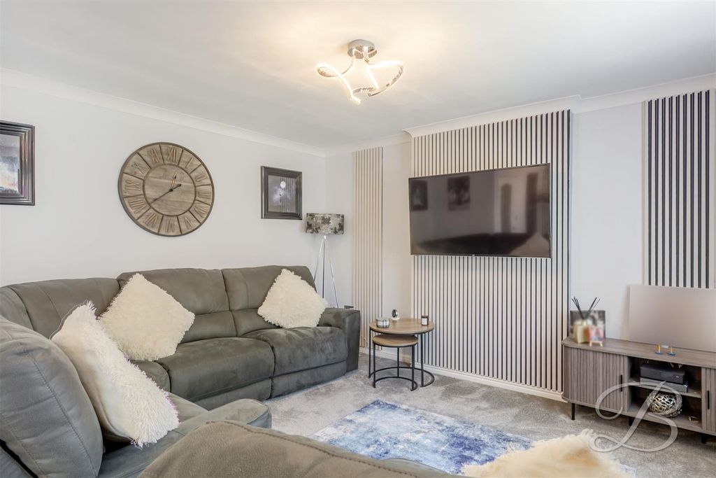 Additional image 7 of 4 bed detached house for saleMorven Avenue, Mansfield Woodhouse, Mansfield NG19
