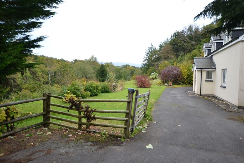 Additional image 18 of 4 bed detached house for saleGwynfe, Llangadog SA19