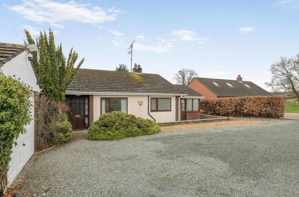 Additional image 21 of 3 bed bungalow for saleForden, Welshpool, Powys SY21