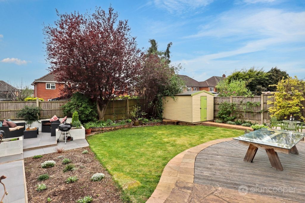 Additional image 39 of 4 bed detached house for saleMilby Drive, St Nicolas Park, Nuneaton CV11