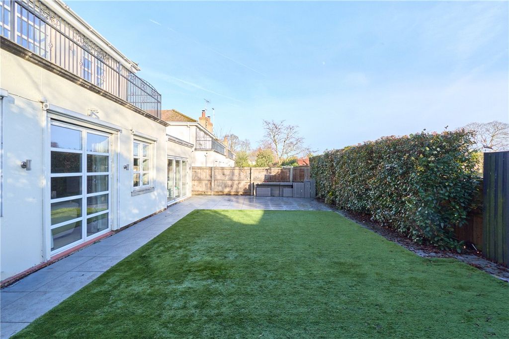 Additional image 20 of 4 bed detached house for saleMill Reef, Newmarket, Suffolk CB8