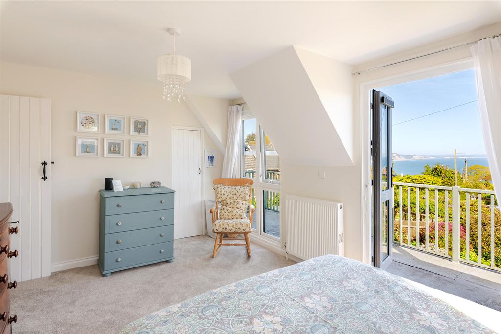 Additional image 14 of 4 bed detached house for saleSomers Road, Lyme Regis DT7