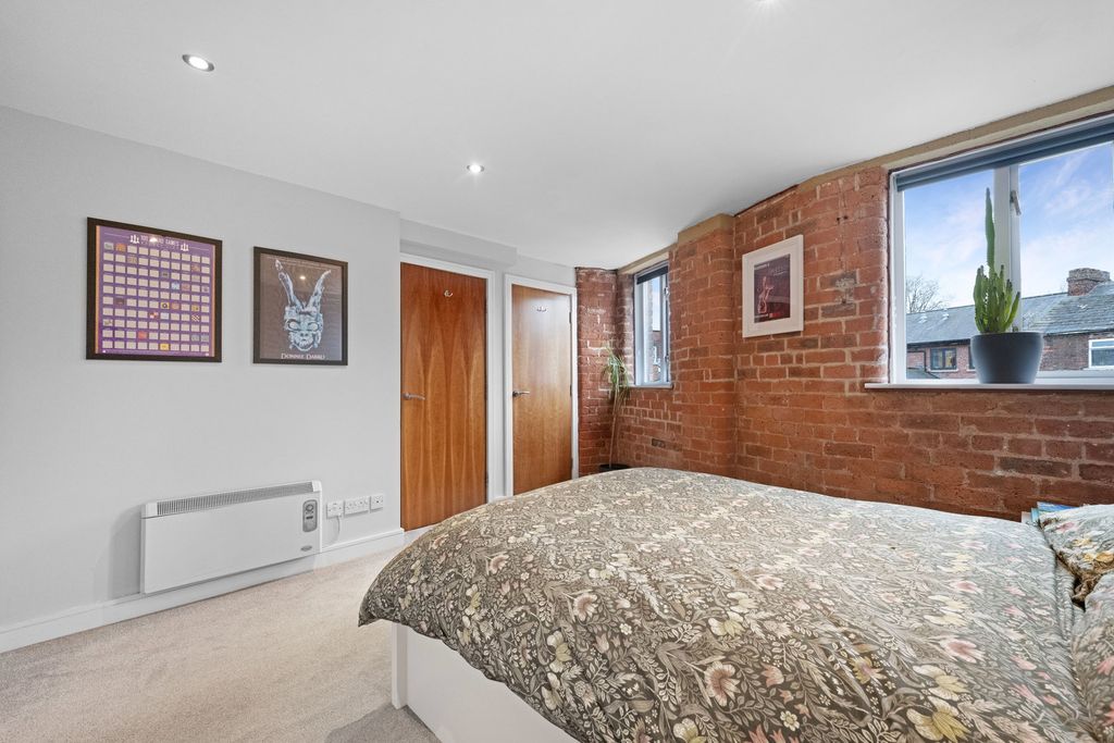 Additional image 10 of 2 bed flat for saleTownley Mill, Townley Street, Macclesfield SK11