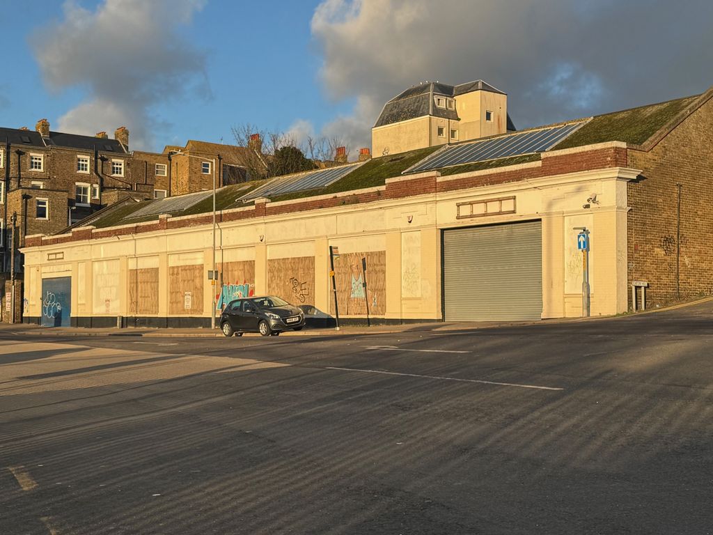 32 bed detached house for saleBelgrave Road, Margate CT9