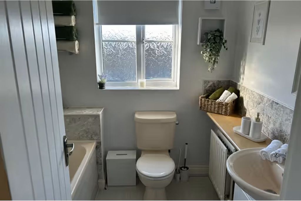 Additional image 10 of 4 bed detached house for saleFfordd Idwal, Prestatyn LL19