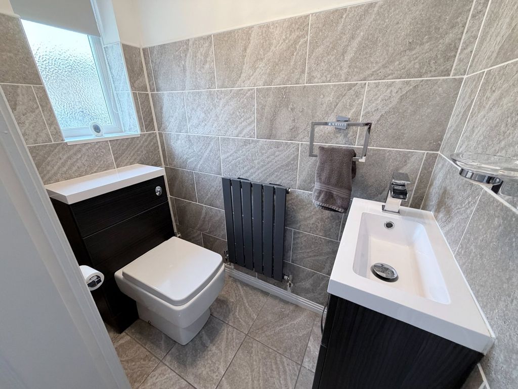 Additional image 3 of 3 bed detached house for saleRhodfa'r Coed, Maesteg CF34
