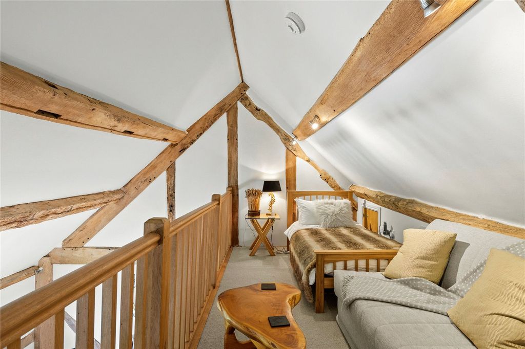 Additional image 27 of 2 bed barn conversion for saleBalance Barns, Titley, Kington, Herefordshire HR5