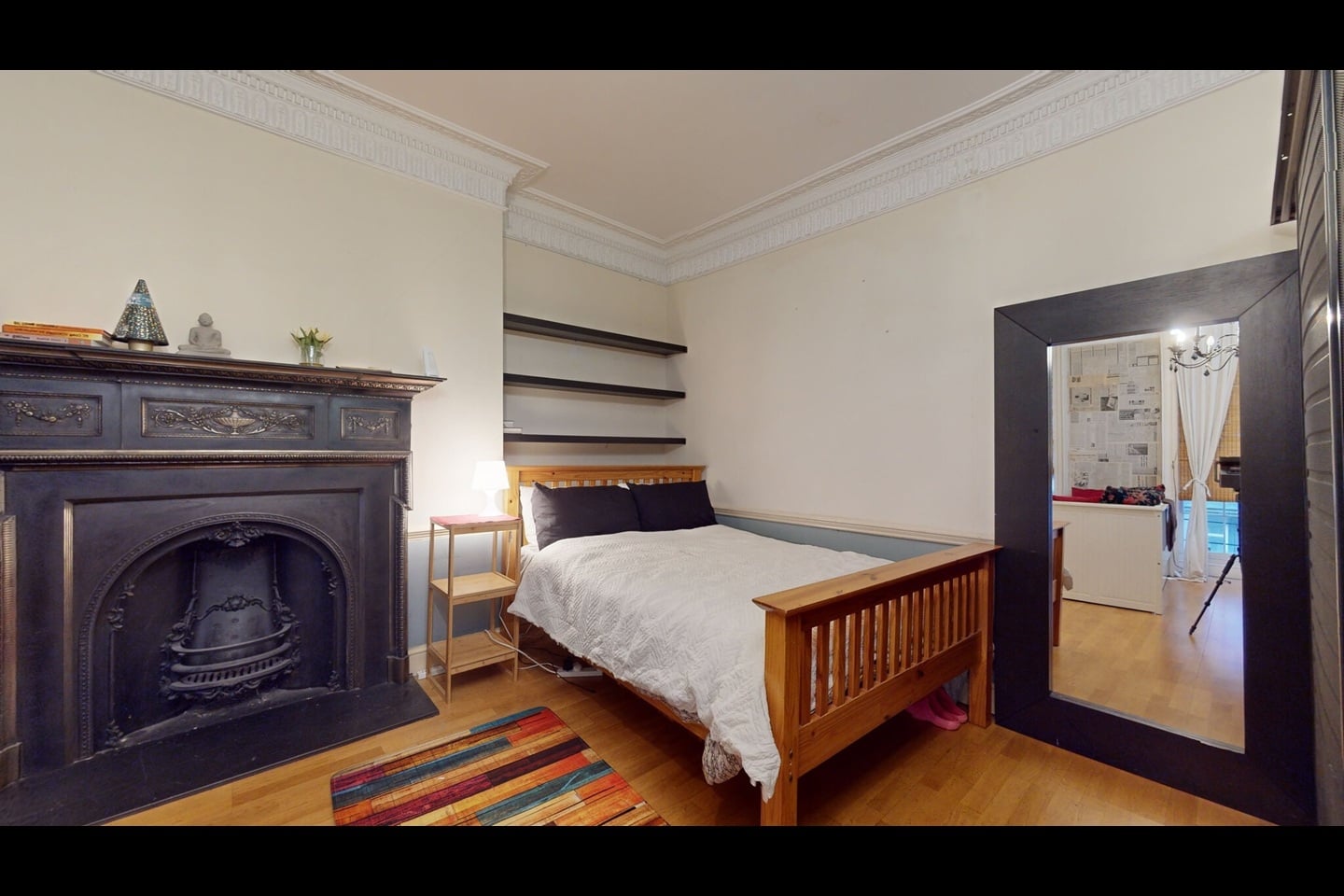 Studio Flat, Craven Street, WC2N, N1 7GU photo 2
