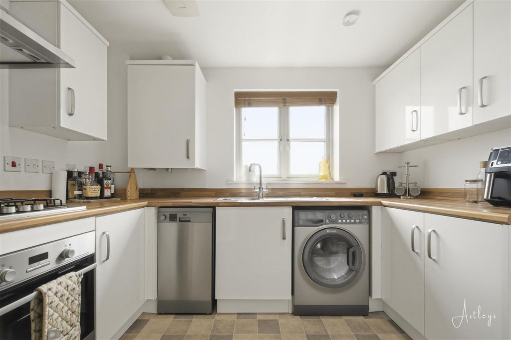 Additional image 11 of 2 bed flat for saleY Gilfach, Llandarcy, Neath SA10