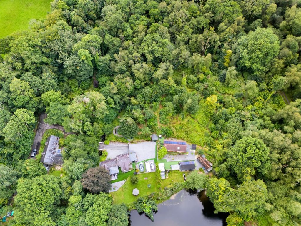 Additional image 52 of 5 bed detached house for saleMill Lodge, Llandeilo SA19