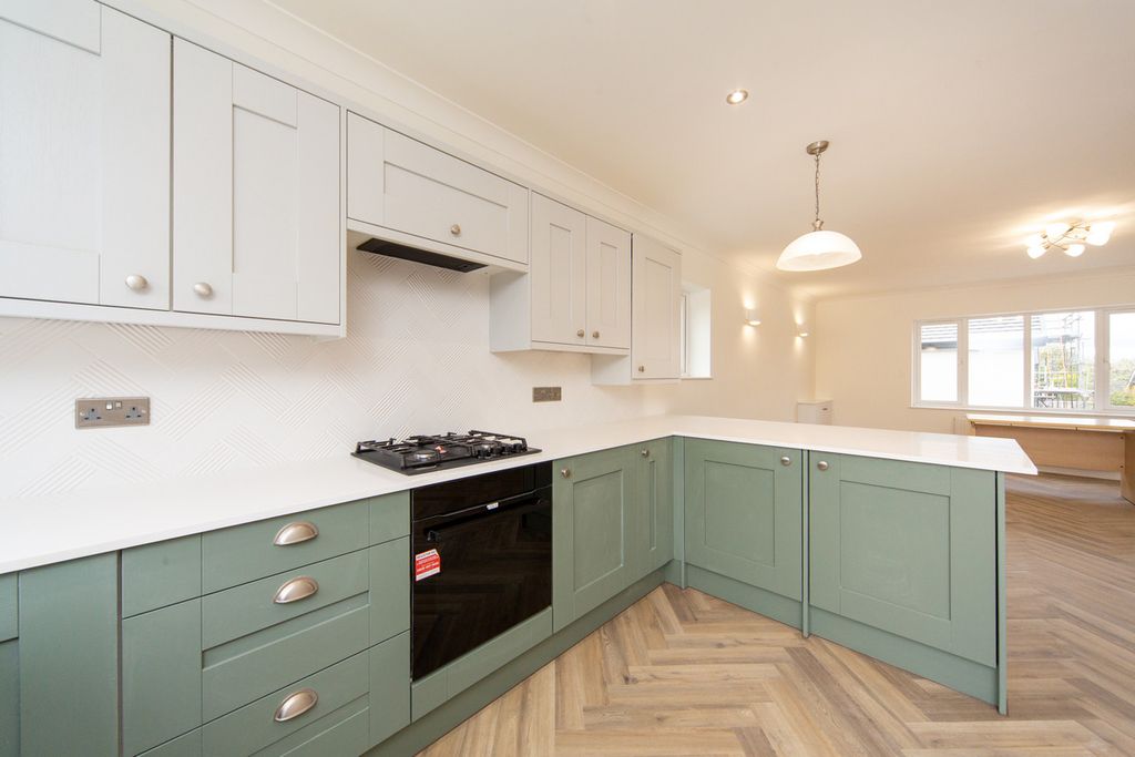 Additional image 5 of 2 bed detached bungalow for saleRaby Park Road, Neston CH64