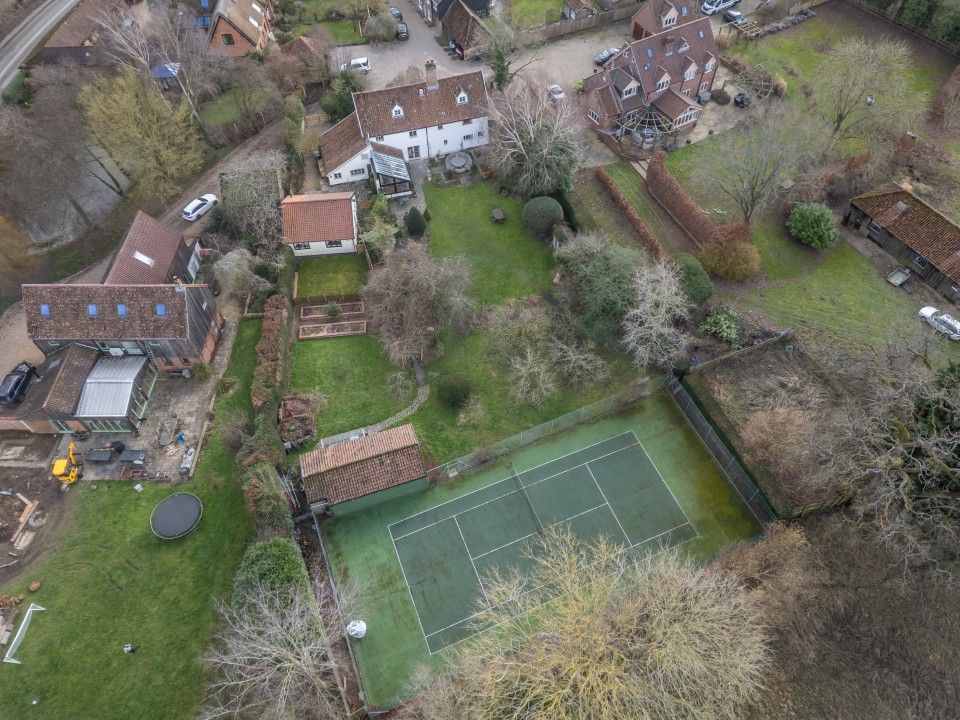 Additional image 38 of 5 bed detached house for saleKeswick, Norwich NR4