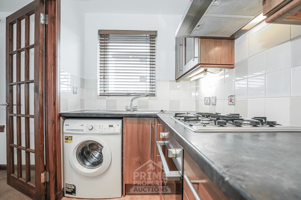 Additional image 13 of 1 bed flat for sale57 The Maltings, Montrose DD10