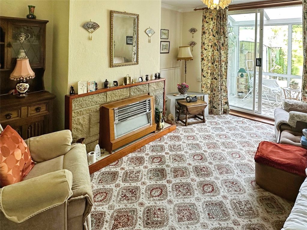 Additional image 3 of 3 bed semi-detached house for saleHillfield, Llanidloes, Powys SY18