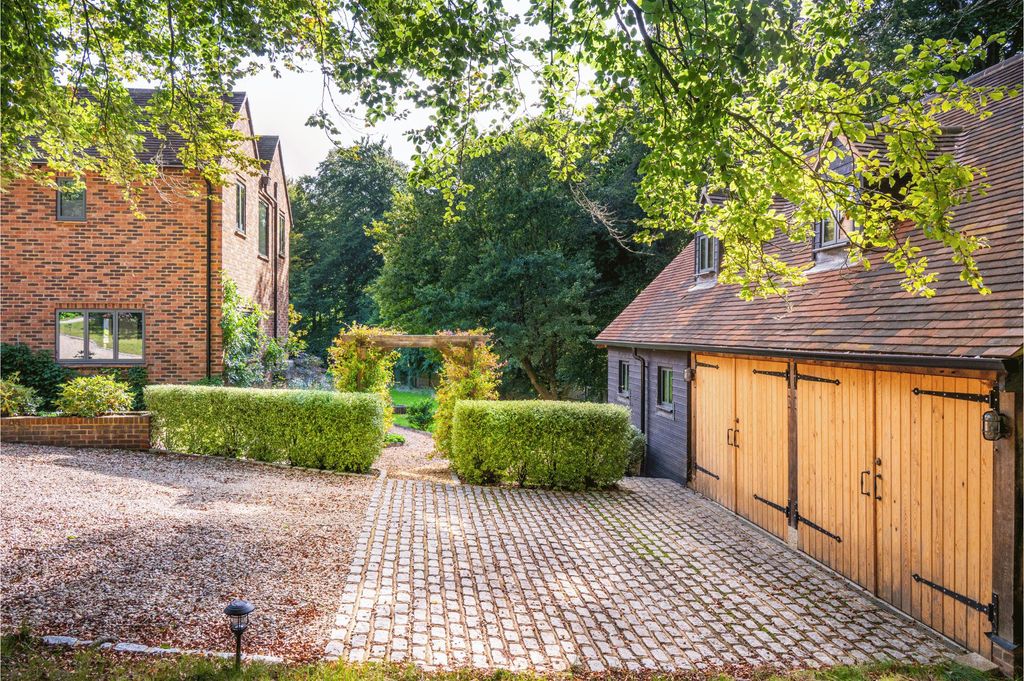 Additional image 25 of 5 bed detached house for saleMarlow Common, Marlow SL7