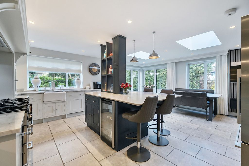 Additional image 7 of 4 bed detached house for saleChislehurst Road, Petts Wood, Orpington BR5
