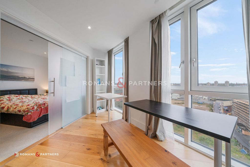 Additional image 7 of 2 bed flat for saleSky View Tower, Stratford E15