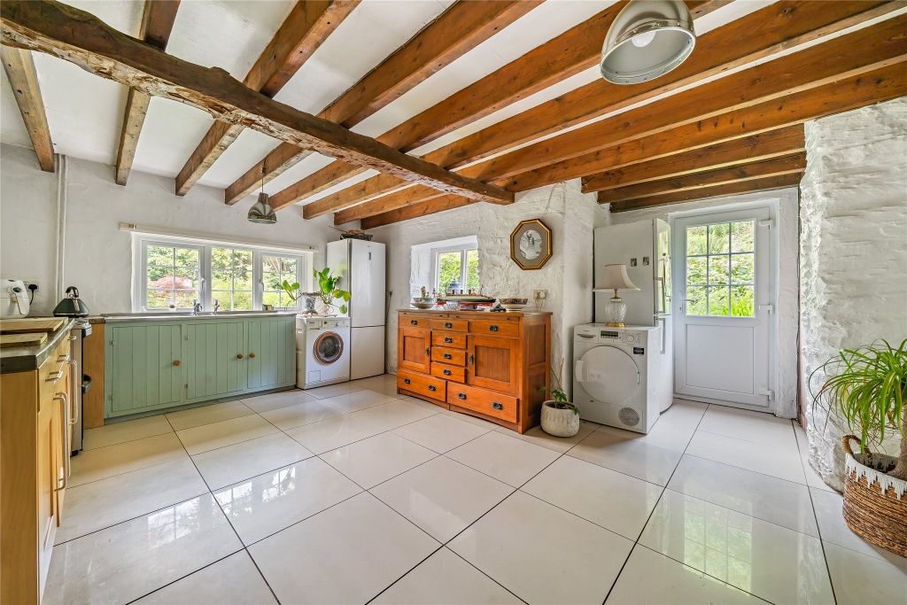 Additional image 4 of 4 bed detached house for saleLongcoombe Lane, Polperro, Looe PL13