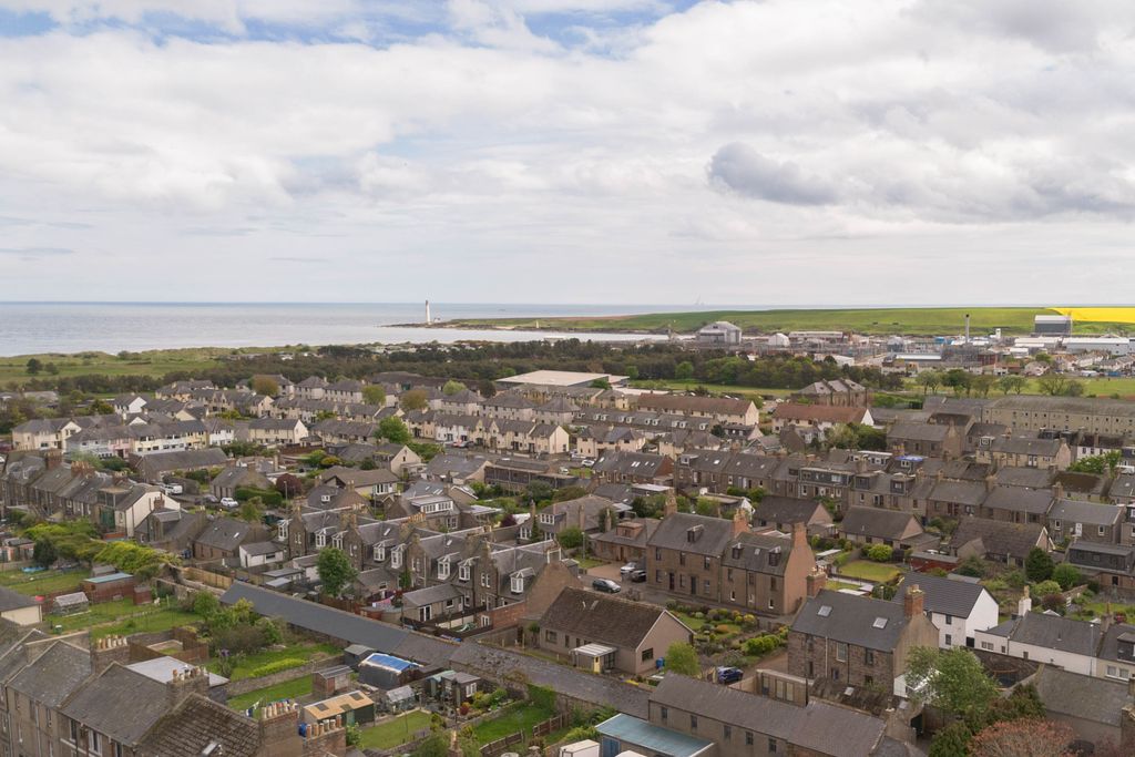 Additional image 38 of 4 bed town house for saleUnion Place, Montrose DD10